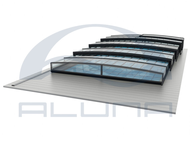 Aluna&reg; Nero Easy R1