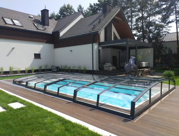 Aluna&reg; Comfort BOX