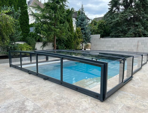 Aluna&reg; Exclusive Line R1