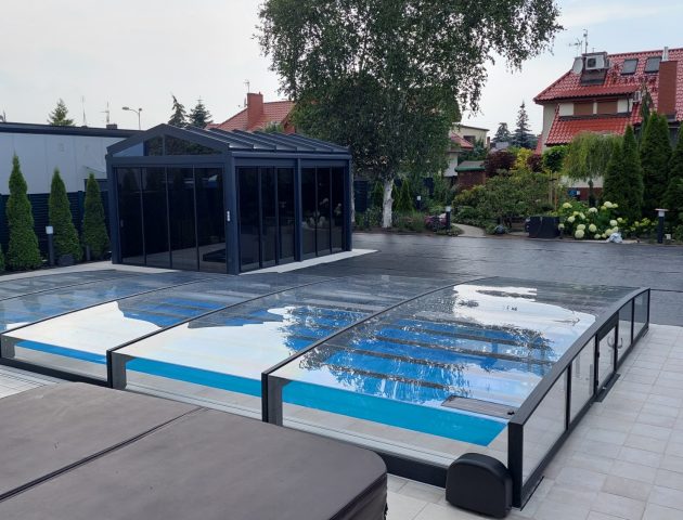 Aluna&reg; Ogr&oacute;d Zimowy