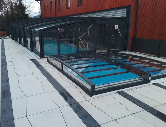 Aluna&reg; Aluwall III