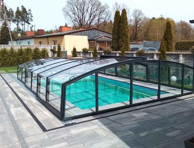 Aluna&reg; Admiral II