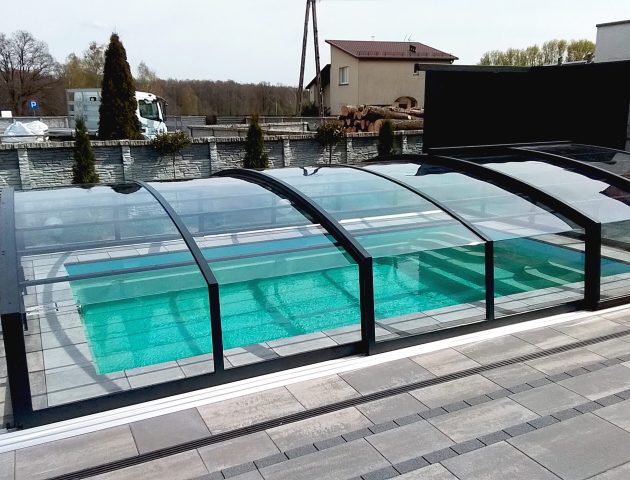 Aluna&reg; Admiral II