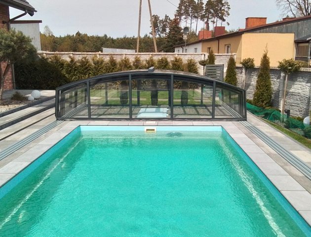 Aluna&reg; Admiral II