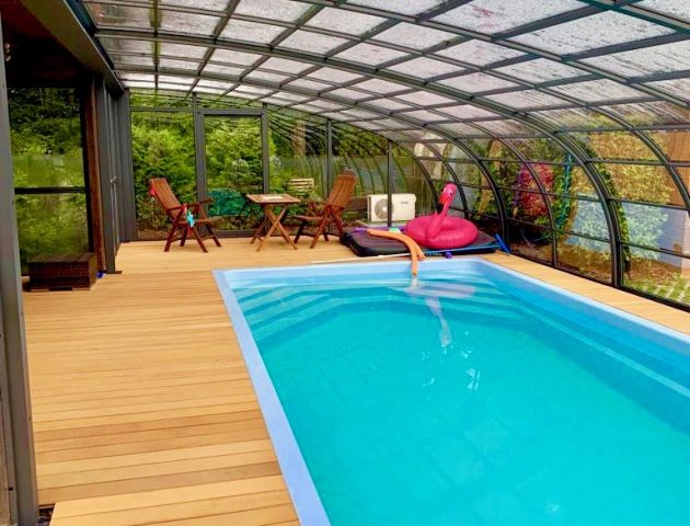 Aluna&reg; Projekt indywidualny