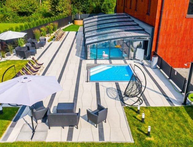 Aluna&reg; Aluwall III