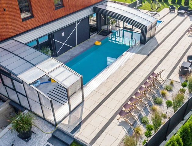 Aluna&reg; Aluwall III