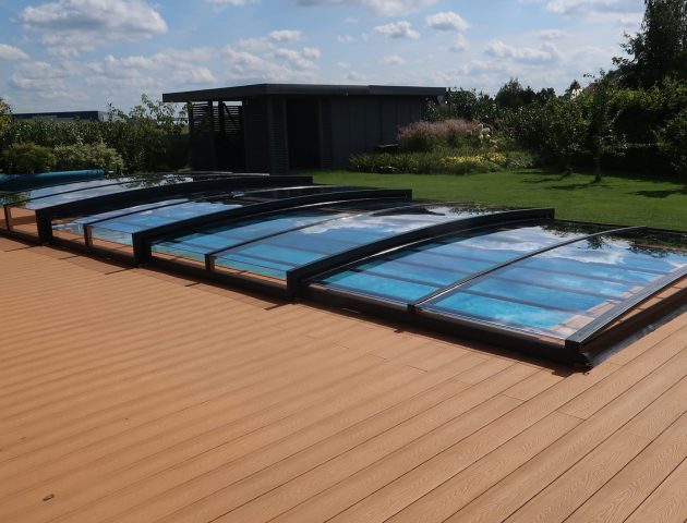 Wyk. basenu: StellerLine