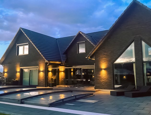 Aluna&reg; Exclusive Line R1