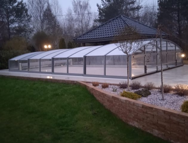 Aluna&reg; Admiral II