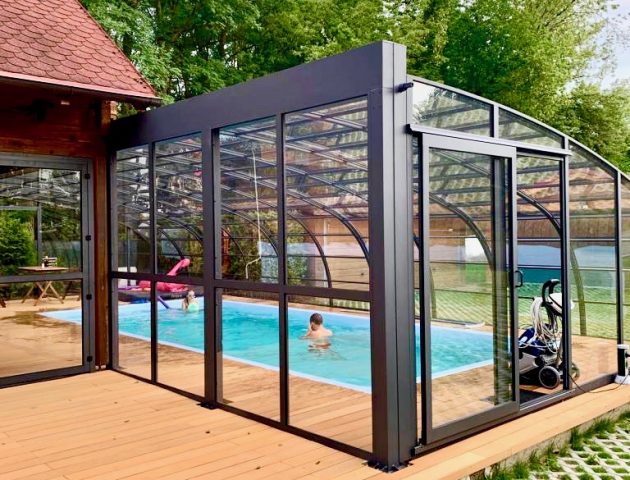 Aluna&reg; Projekt indywidualny