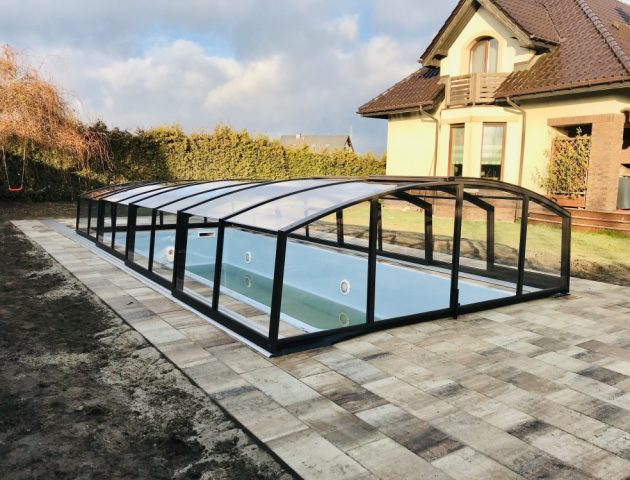 Aluna&reg; Admiral II