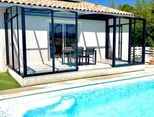 Aluna&reg; Aluwall III