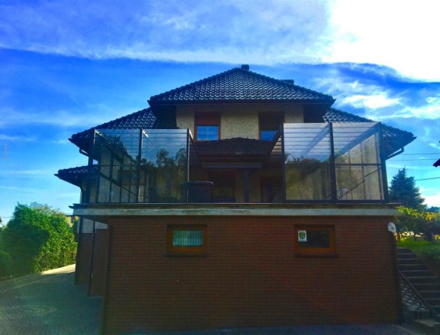 Aluna&reg; Aluwall III