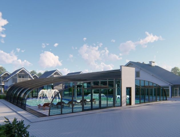 Aluna&reg; Aquapark XXL 2