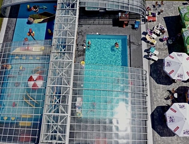 Aluna&reg; Aquapark XXL 2