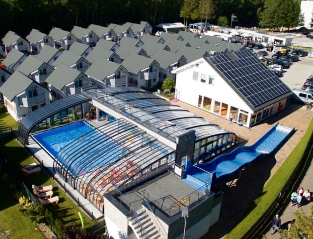 Aluna&reg; Aquapark XXL 2