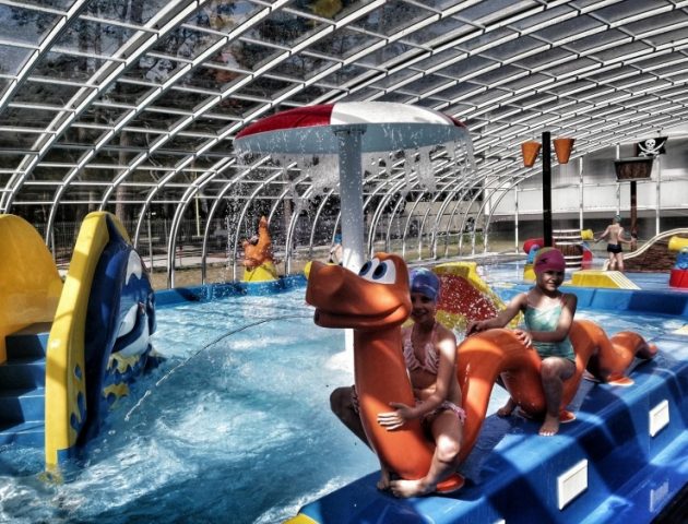 Aluna&reg; Aquapark XXL 2
