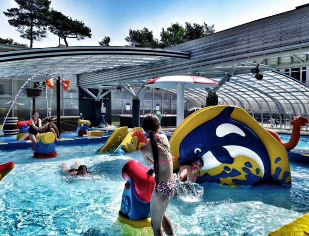 Aluna&reg; Aquapark XXL 2
