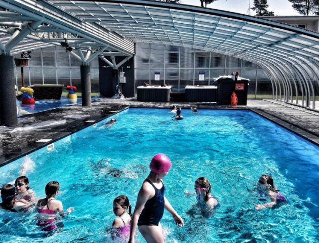 Aluna&reg; Aquapark XXL 2