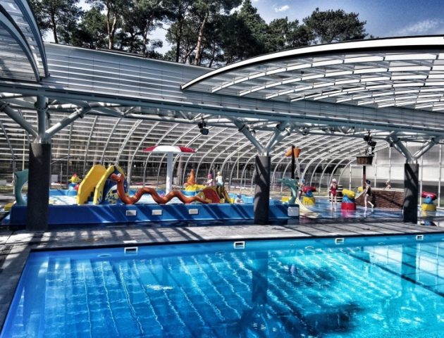 Aluna&reg; Aquapark XXL 2
