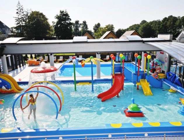 Aluna&reg; Aquapark XXL 2