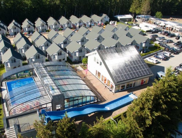 Aluna&reg; Aquapark XXL 2