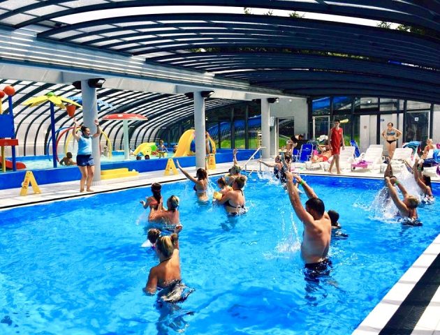 Aluna&reg; Aquapark XXL 2