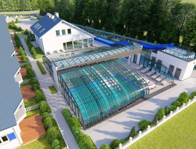 Aluna&reg; Aquapark XXL 2