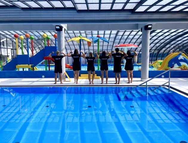 Aluna&reg; Aquapark XXL 2