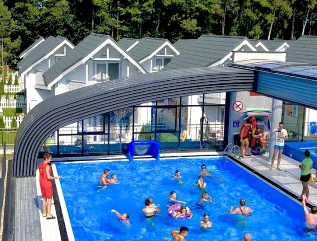 Aluna&reg; Aquapark XXL 2