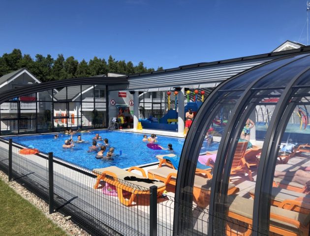 Aluna&reg; Aquapark XXL 2