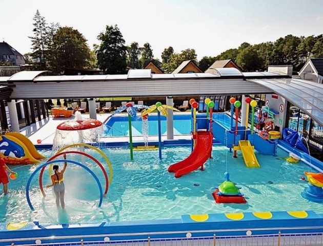 Aluna&reg; Aquapark XXL 2