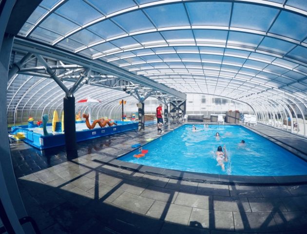 Aluna&reg; Aquapark XXL 2