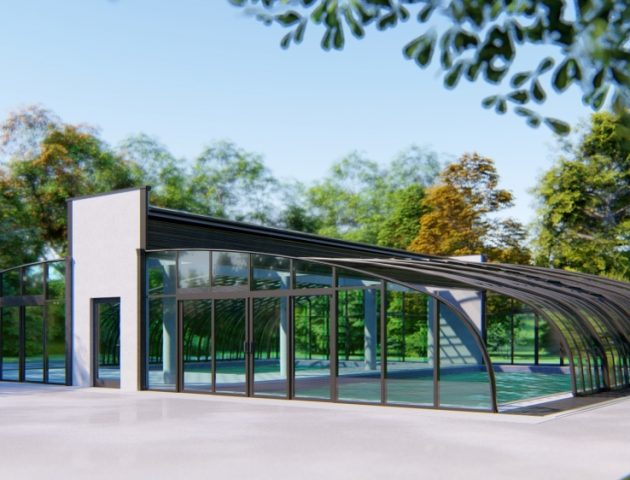 Aluna&reg; Aquapark XXL 2