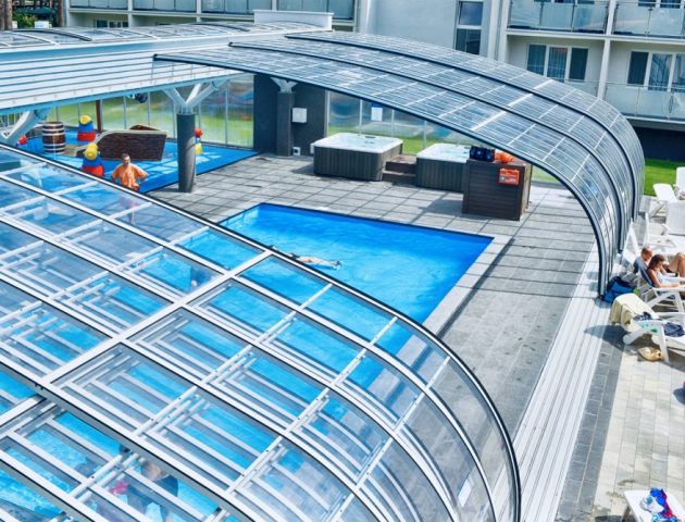 Aluna&reg; Aquapark XXL 2