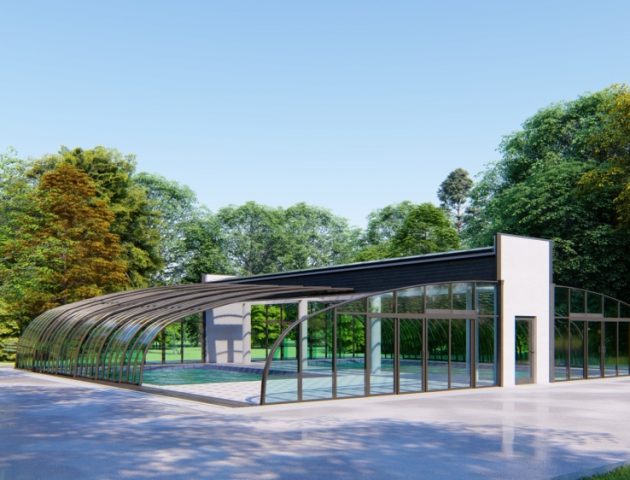 Aluna&reg; Aquapark XXL 2