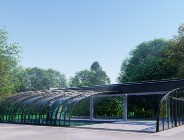 Aluna&reg; Aquapark XXL 2