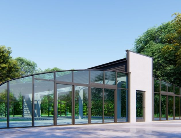 Aluna&reg; Aquapark XXL 2