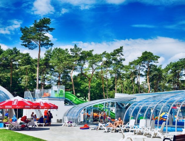 Aluna&reg; Aquapark XXL 2