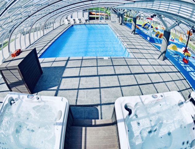 Aluna&reg; Aquapark XXL 2