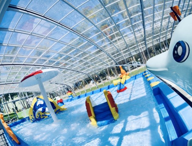 Aluna&reg; Aquapark XXL 2