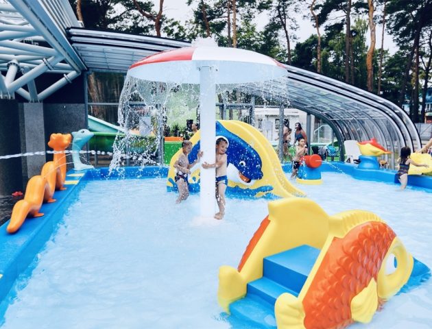 Aluna&reg; Aquapark XXL 2