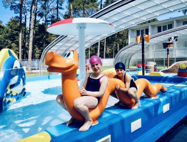 Aluna&reg; Aquapark XXL 2