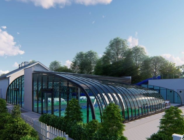 Aluna&reg; Aquapark XXL 2