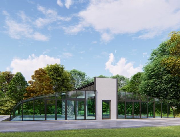 Aluna&reg; Aquapark XXL 2