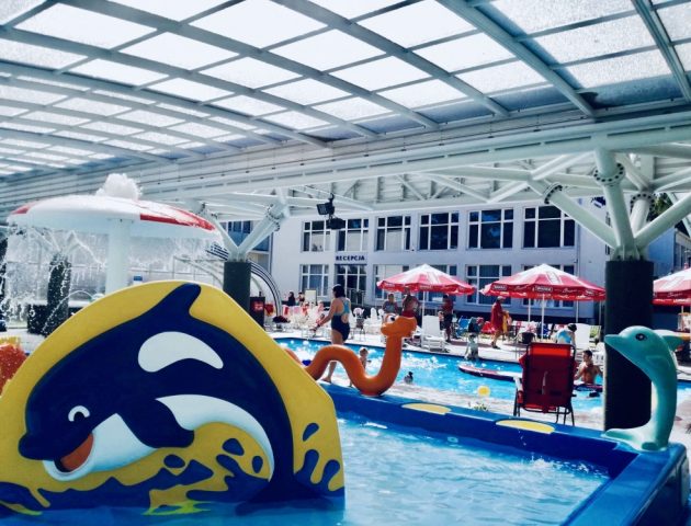 Aluna&reg; Aquapark XXL 2