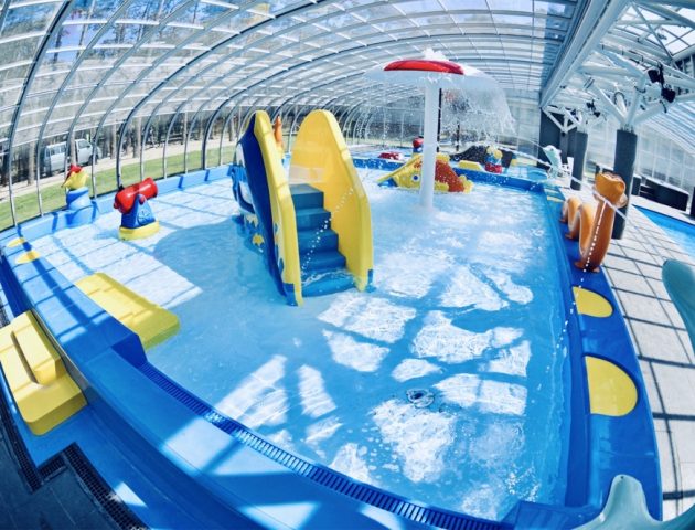 Aluna&reg; Aquapark XXL 2