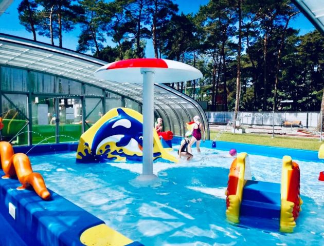 Aluna&reg; Aquapark XXL 2
