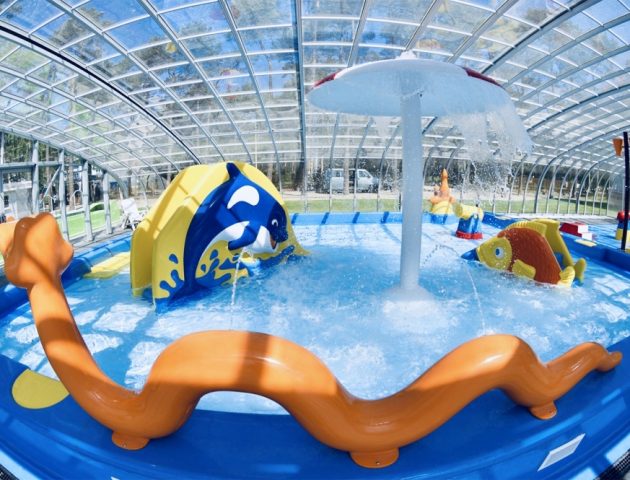 Aluna&reg; Aquapark XXL 2